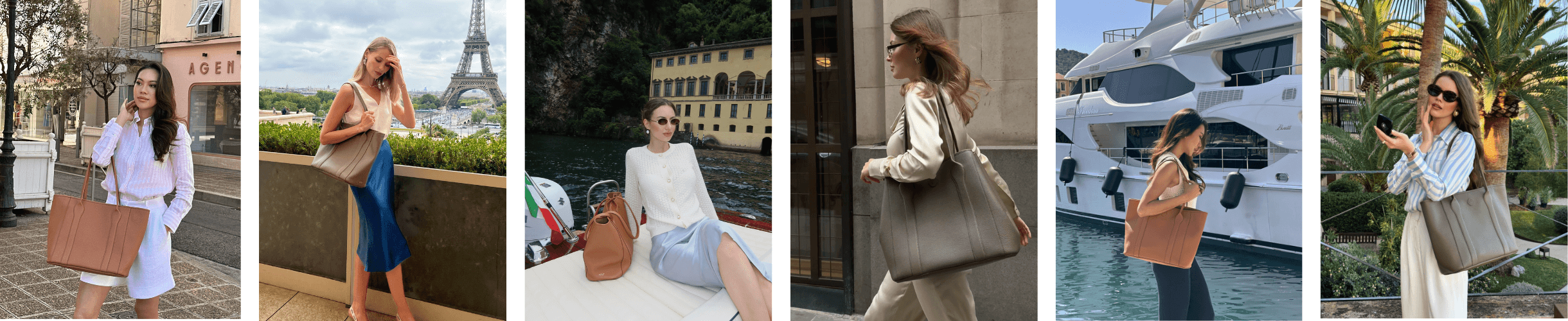 Timeless Elegance, Designed in Italy